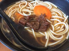 -三千粉牛肉米粉(来客茂店)