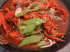-金陵暴走小龙虾·迷踪蟹(凯德MALL店)