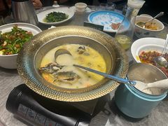 -渔舟意·湖南家宴(萝岗纳金城店)