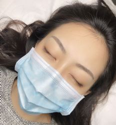 -MIVI半永久纹眉绣眉