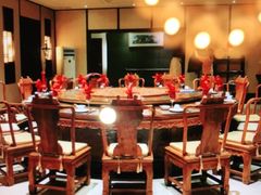 包厢-森谷美食公园(杨行店)