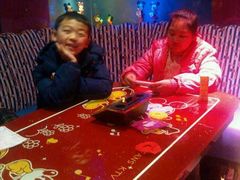 -歌迷量贩KTV(南阳路店)