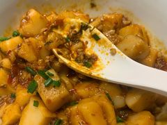 开心米豆腐-大碗先生(沙湾天虹店)