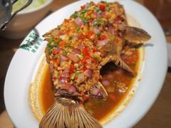 -费大厨辣椒炒肉(富兴店)
