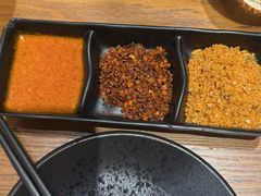 -牛也烧肉(摩尔城店)