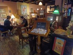 -古董花园(思南路42弄小区店)