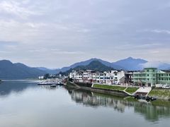 -新安江山水画廊风景区