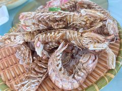 -碧海银沙海鲜餐厅(恒大海上威尼斯店)
