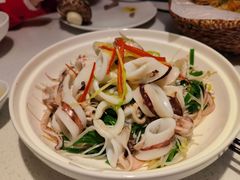 -79号渔船海鲜饭店(宝安店)