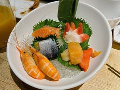 -水木锦堂·自助铁板烧(望京凯德MALL店)