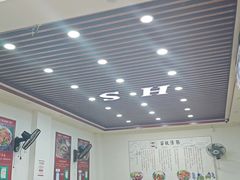 -孙浩特色牛杂面板面(华捷道店)
