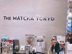 -THE MATCHA TOKYO抹茶东京