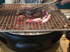 -九田家黑牛烤肉(溧水万达店)