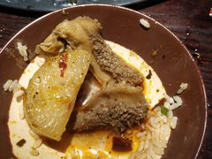 -受气牛肉·耙牛肉火锅(水晶郦城店)