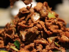 -四季小馆·地道北京小吃(广百店)