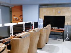 -网鱼电竞(上海青浦朱家角店)