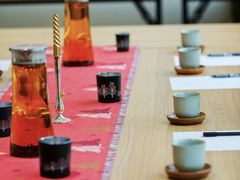 -巴巴新生活·四合院会议·疗愈团建.品牌活动