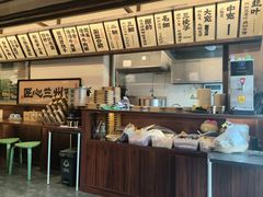 -雁滩白记·兰州牛肉面