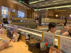 -元气寿司(新城市广场店)