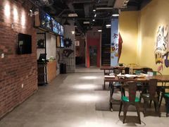 -串玖郎绿色串吧(丽晶公馆店)