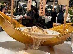 -狮拾久·现代新加坡料理(壹方城店)