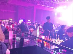-MOSSO·Liveshow(M3香港广场店)