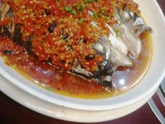 -湘聚南县土菜馆(龙山二路店)