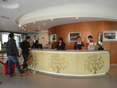 DSC01663-深圳东部华侨城茵特拉根酒店