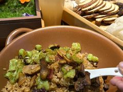 -一朵菌·野生菌探索家火锅(南亚店)