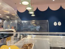 -奈尔宝·儿童乐园·亲子餐厅(前滩店)