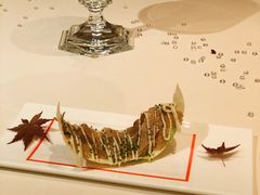 -LA TABLE de Joël Robuchon Restaurant