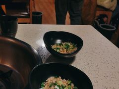 -味之绝热血美蛙鱼火锅(中坝店)