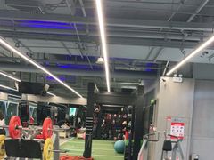-优享健身(物美圣熙8号购物中心店)