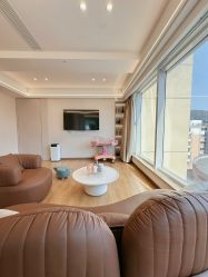 -喜佳安丽·国际月子会所