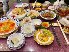 -宁波状元楼酒店(和义路店)