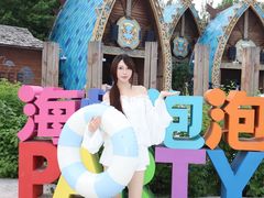 -波塞冬旅游度假区