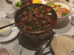 -清真·卡德尔大叔新疆主题餐厅(龙汇路店)