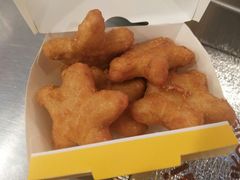 -德克士(清华园店)