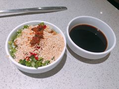 -海底捞大排档火锅(悦荟广场店)