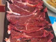 -宴全牛粤来越牛潮汕鲜牛肉火锅(海州万达广场店)