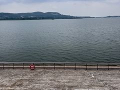 -南京金牛湖风景区