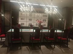 包厢-民国红公馆·秦淮八艳(夫子庙店)