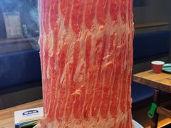 -额尔敦草原涮羊肉·烧烤(冻青树总店)