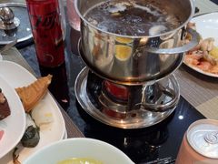 -太湖饭店玉兰厅(自助餐厅)