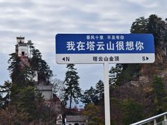 -塔云山