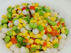 -忆品青莲素食文化主题餐厅(文华名城店)