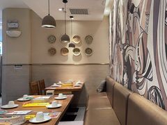 -胡氏大盘鸡新疆菜(石岗店)