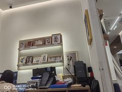 -海马体照相馆丨大师(青岛万象城店)