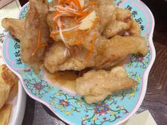 -老厨家(友谊路总店)