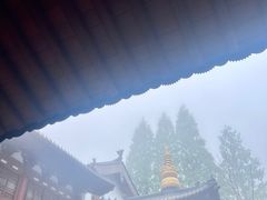 -径山寺